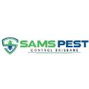Sams Pest Control Brisbane logo